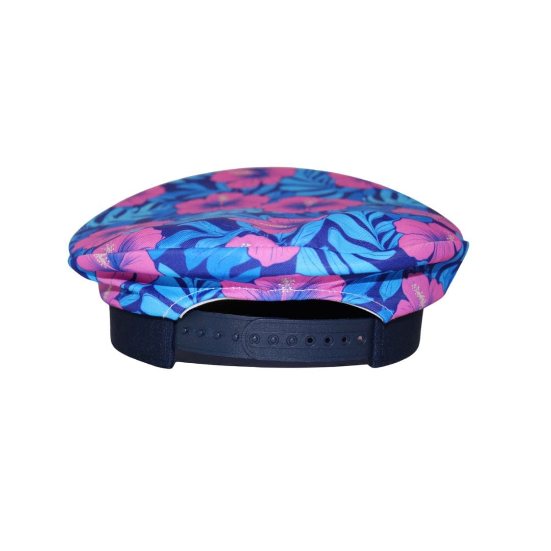 Trippy Captain Aloha Captain Hat-Pre-Order