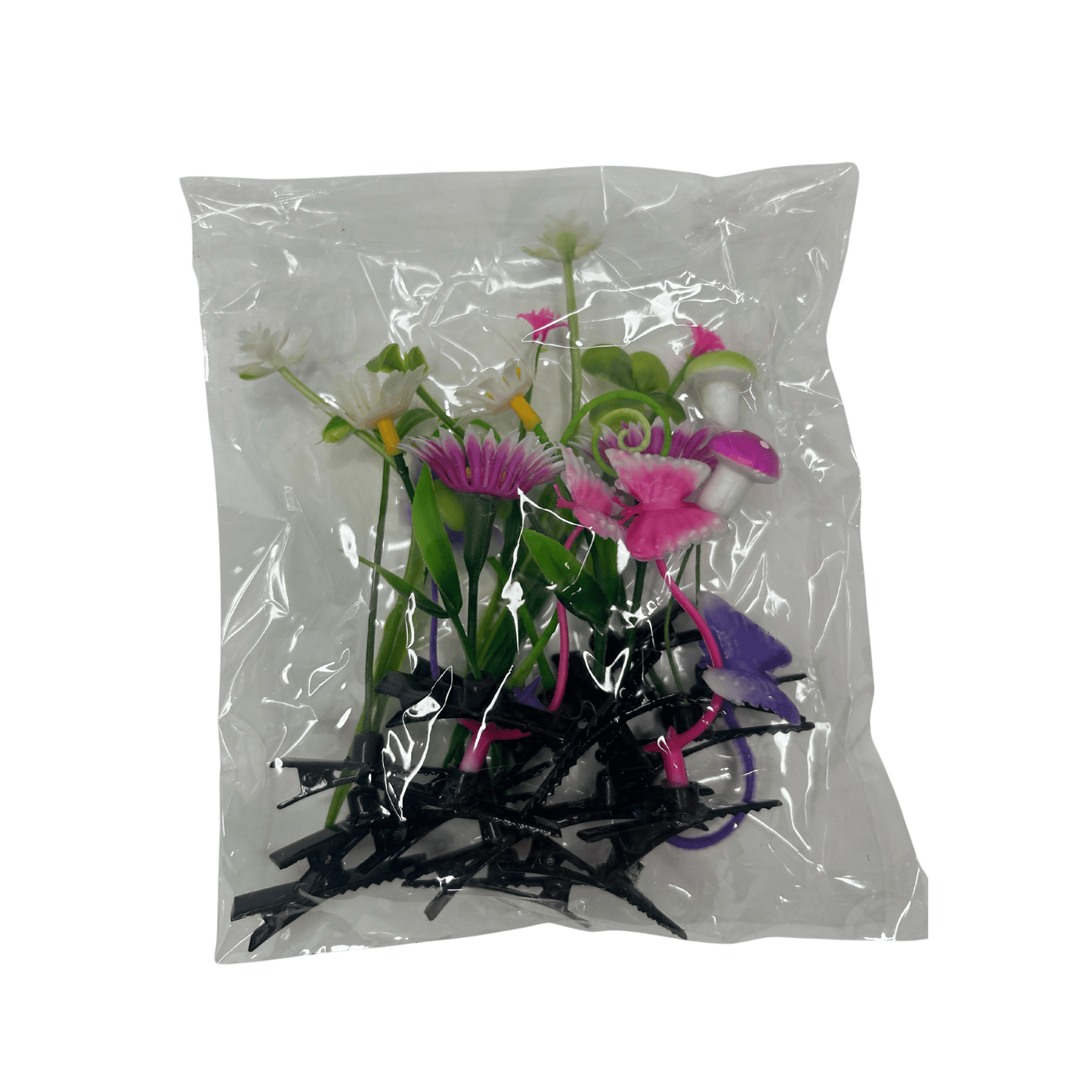 Trippy Captain Clip-on Sprouts- 20 pack