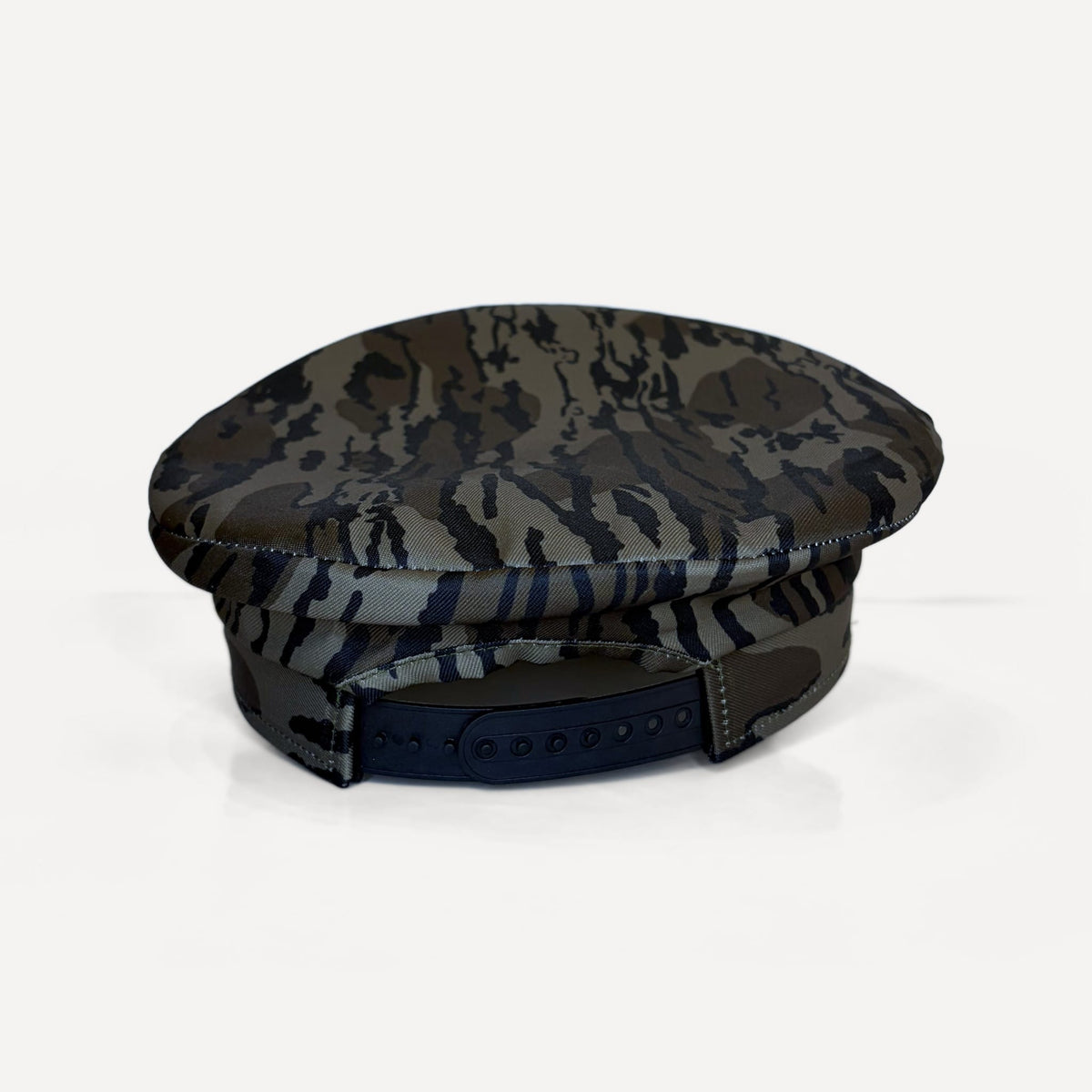 Captain Hat Co. Hat Camo Captain Hat