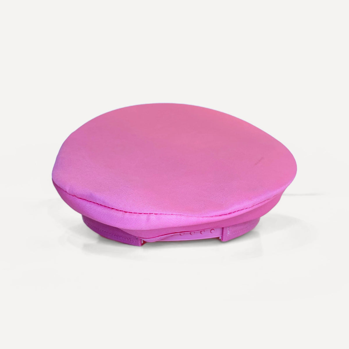 Captain Hat Co. Hat Pink Captain Hat