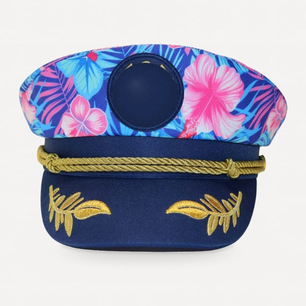 Bahama Captain Hat