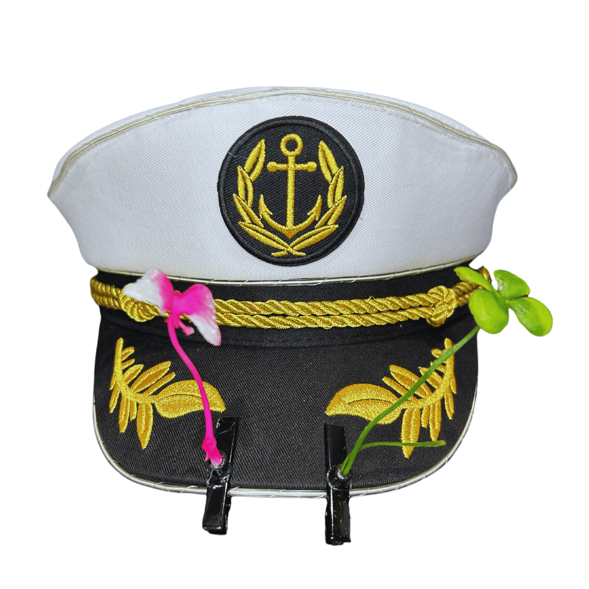 Trippy Captain Clip-on Sprouts- 20 pack