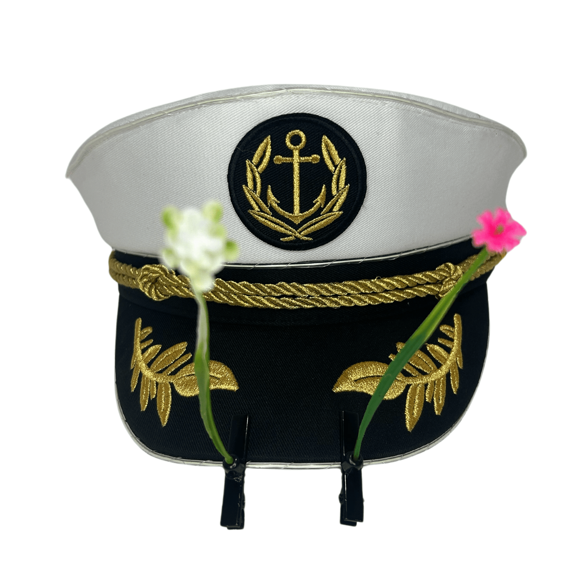 Trippy Captain Clip-on Sprouts- 20 pack