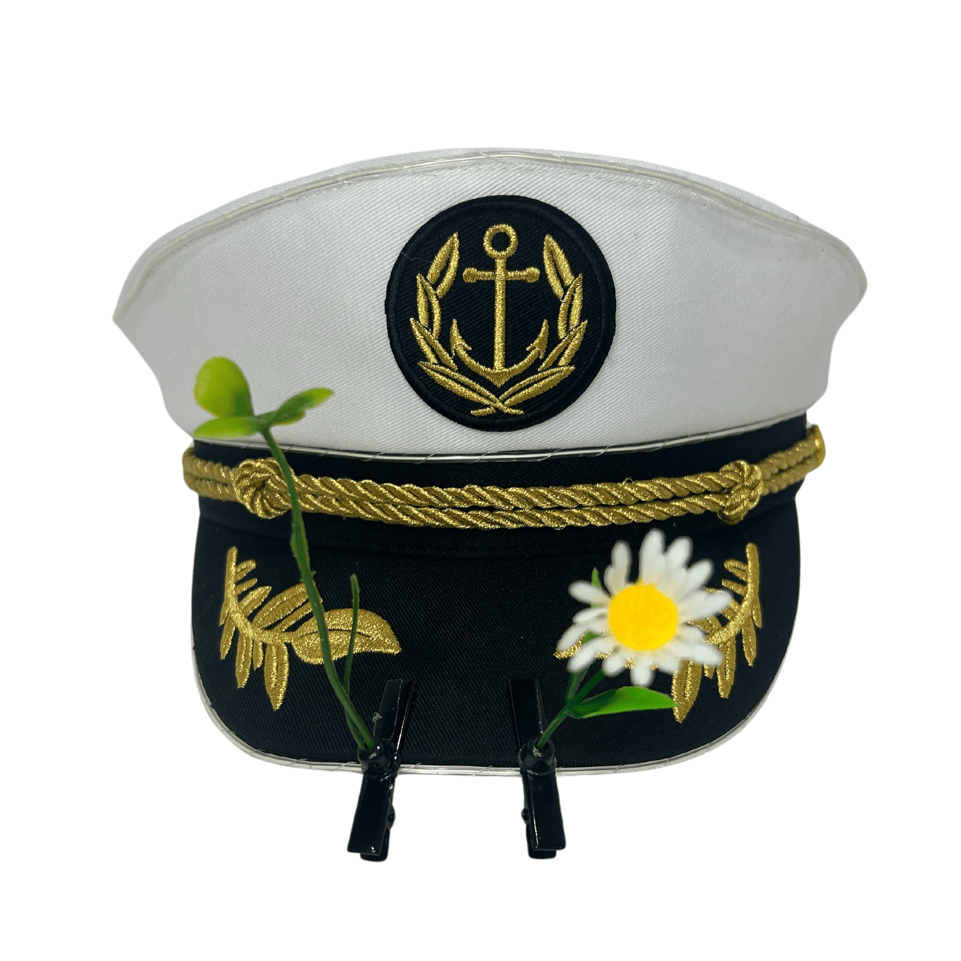 Trippy Captain Clip-on Sprouts- 20 pack