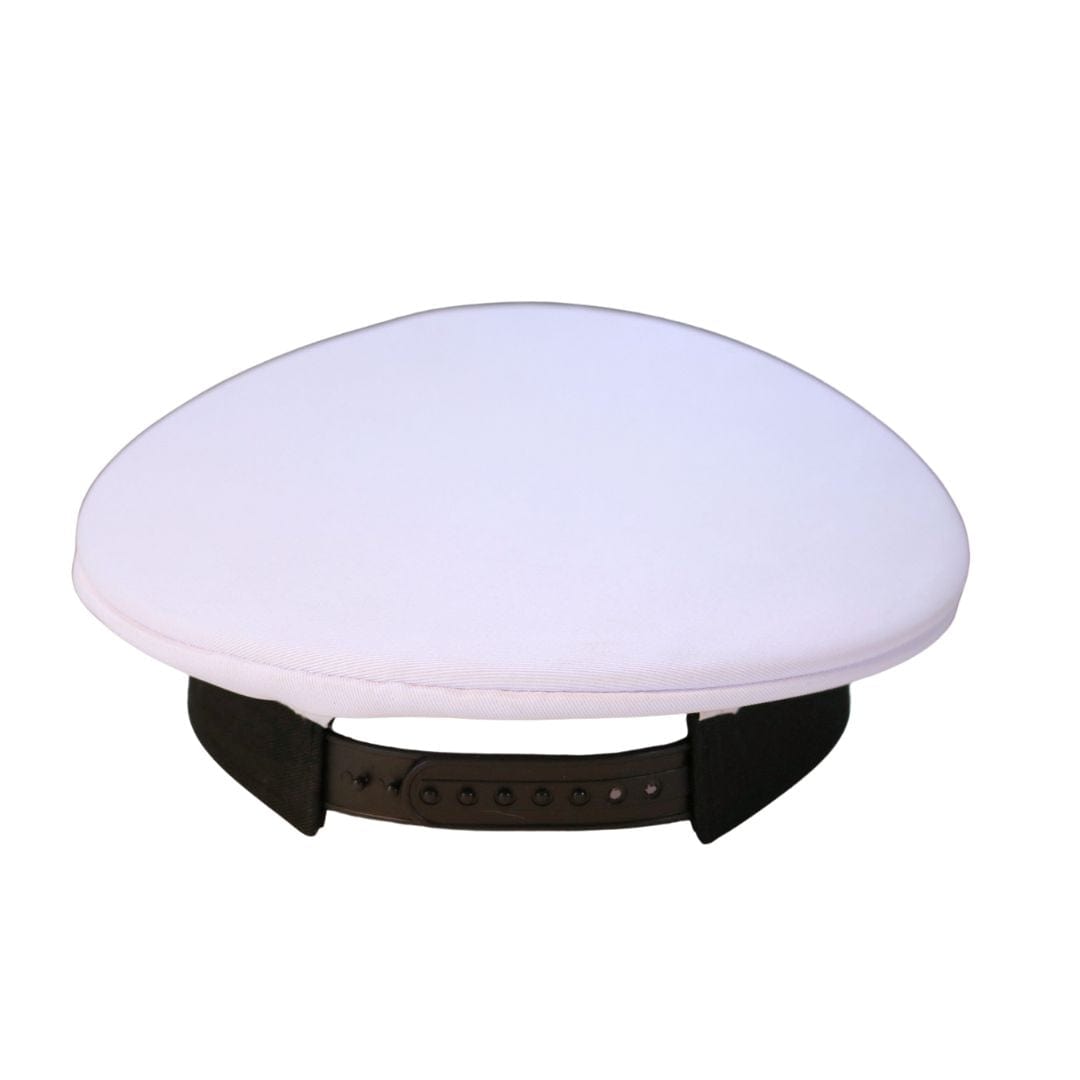 Trippy Captain Hat Classic Captain Hat