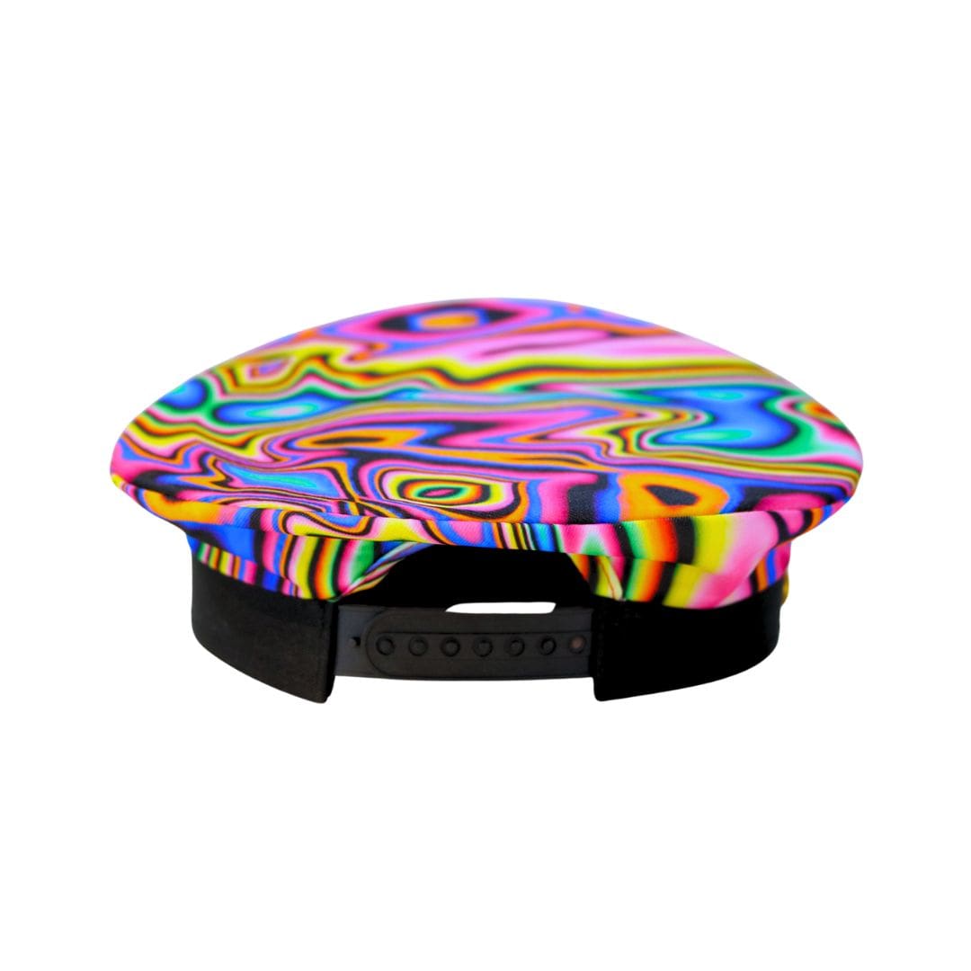 Trippy Captain Hat Trippy Captain Hat 2.0