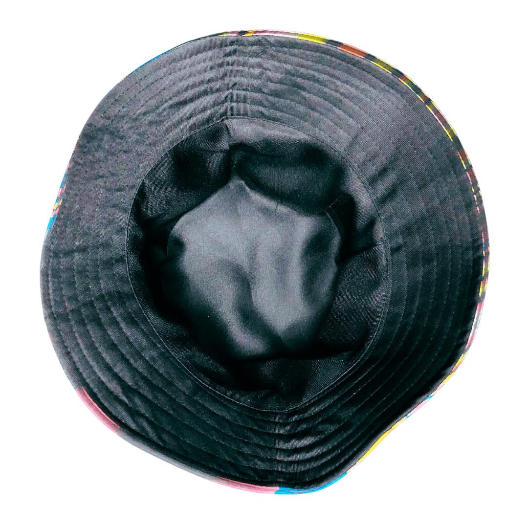 Trippy Captain Trippy Bucket Hat